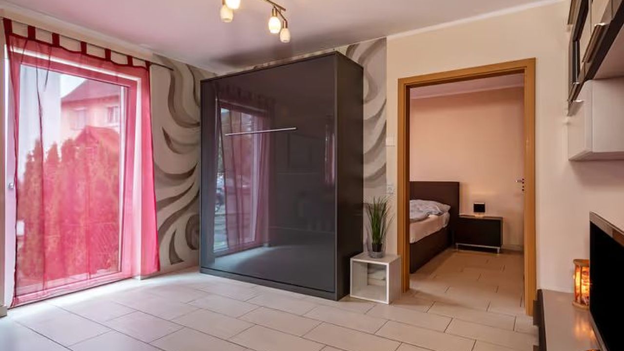 Wohnzimmer Wohnzimmer